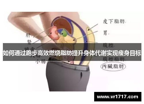 如何通过跑步高效燃烧脂肪提升身体代谢实现瘦身目标